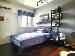 Blk 271 Queen Street (Central Area), HDB 3 Rooms #431790101